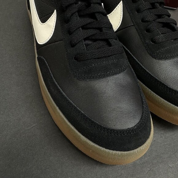 Nike Killshot 2 Leather \'Black Gum\' 432997-070 Men\'s Sizes main image 13